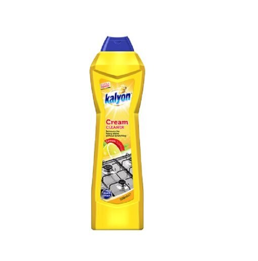 Kayon valymo emulsija Lemon, 500 ml kaina ir informacija | Valikliai | pigu.lt