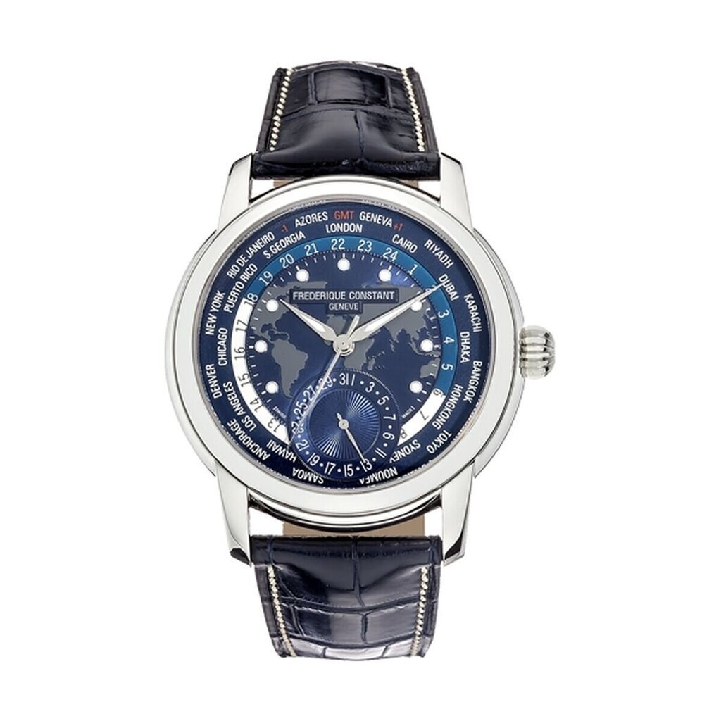 Laikrodis moterims Frederique Constant S7228188 цена и информация | Moteriški laikrodžiai | pigu.lt