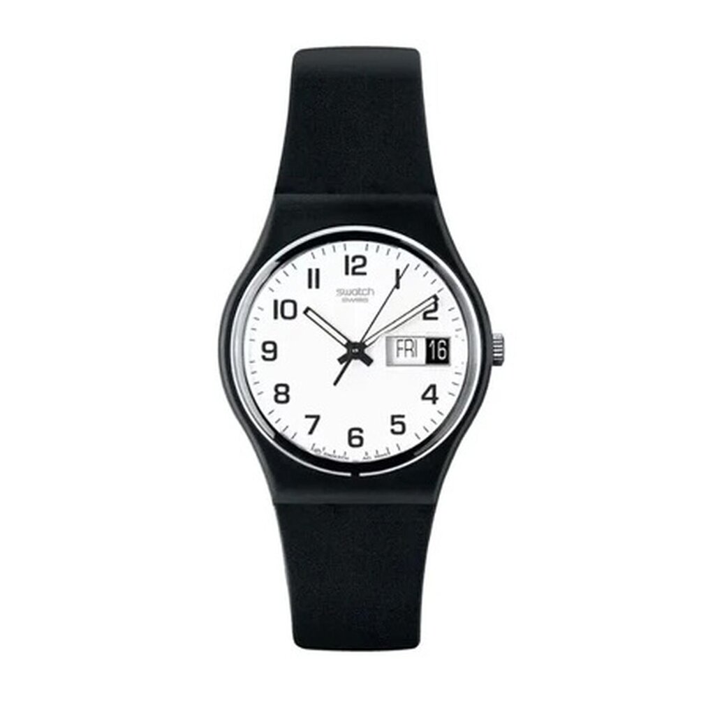 Laikrodis moterims Swatch GB743-S26 kaina ir informacija | Moteriški laikrodžiai | pigu.lt