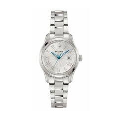 Laikrodis moterims Bulova 96M162 S7230529 kaina ir informacija | Moteriški laikrodžiai | pigu.lt