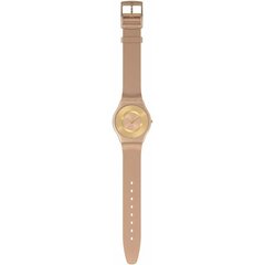 Laikrodis moterims Swatch SS08C102 S7273547 цена и информация | Женские часы | pigu.lt