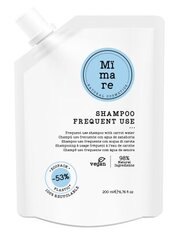Plaukų šampūnas Mimare, 200 ml цена и информация | Шампуни | pigu.lt