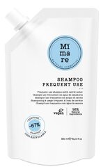 Plaukų šampūnas Mimare, 480 ml цена и информация | Шампуни | pigu.lt