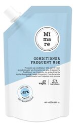 Plaukų kondicionierius Mimare, 480 ml kaina ir informacija | Balzamai, kondicionieriai | pigu.lt