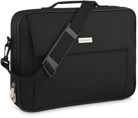 Nešiojamojo kompiuterio krepšys Zagatto цена и информация | Рюкзаки, сумки, чехлы для компьютеров | pigu.lt