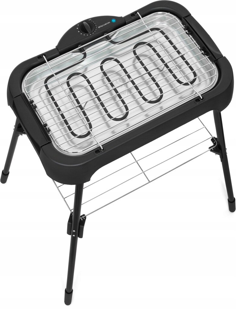 Grill TAURUS Maxims Negro