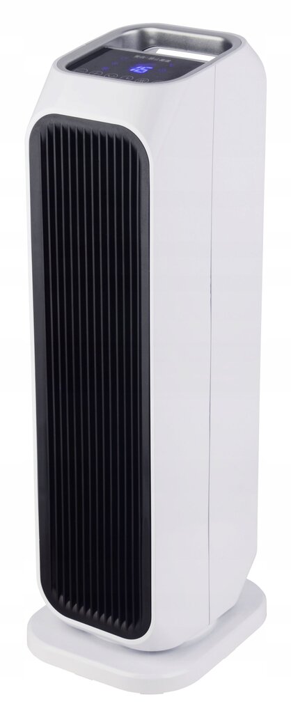 Elektrinis radiatorius - šildytuvas Eberg Zum kaina ir informacija | Šildytuvai | pigu.lt