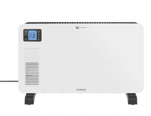 Elektrinis radiatorius - šildytuvas Transa Electronics TE-05 2300W цена и информация | Обогреватели | pigu.lt