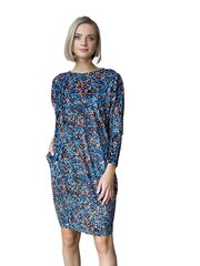 Suknelė moterims Lega SKZ163, įvairių spalvų kaina ir informacija | Suknelės | pigu.lt