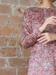 Suknelė moterims Lega SKZ163, rožinė kaina ir informacija | Suknelės | pigu.lt