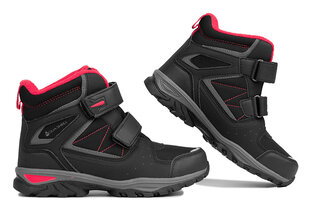 Sportiniai batai vaikams Lee Cooper LCJ-23-01-2060K, juodi kaina ir informacija | Sportiniai batai vaikams | pigu.lt