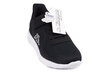 Sportiniai batai Kappa Getup K 261031K 1110, juodi kaina ir informacija | Sportiniai batai vaikams | pigu.lt