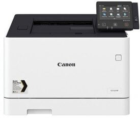 Canon i-Sensys X C1127P kaina ir informacija | Spausdintuvai | pigu.lt