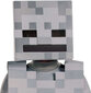 Karnavalinis kostiumas Karnavalinis kostiumas Minecraft Skeleton Disguise, 1 vnt. kaina ir informacija | Karnavaliniai kostiumai | pigu.lt