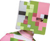 Karnavalinis kostiumas Karnavalinis kostiumas Minecraft Halloween Zombie Pigman, 1 vnt. kaina ir informacija | Karnavaliniai kostiumai | pigu.lt