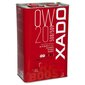 Xado Atomic Oil variklinė alyva 0W-20 508/509 Red Boost, 4L kaina ir informacija | Variklinės alyvos | pigu.lt