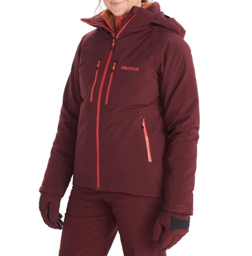 Брюки женские Marmot Wm's Refuge Pant