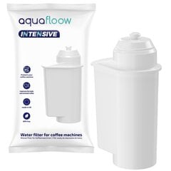 Фильтр для воды AquaFloow Intensiv для кофемашины, 1 шт. цена и информация | Аксессуары для кофейных аппаратов | pigu.lt