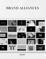 Multiply: A Collaborative Approach to Creating Meaningful Brand Identities kaina ir informacija | Knygos apie meną | pigu.lt