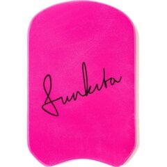 Plaukimo lenta Funky Still, rožinė kaina ir informacija | Plaukimo lentos, plūdurai | pigu.lt