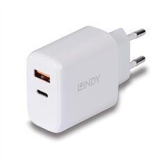 Lindy 73424 цена и информация | Зарядные устройства для телефонов | pigu.lt