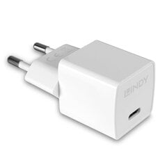 Lindy 73410 цена и информация | Зарядные устройства для телефонов | pigu.lt