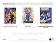 Krepšinio kortelės Panini Donruss 2022/2023 Blaster Box kaina ir informacija | Kolekcinės kortelės | pigu.lt