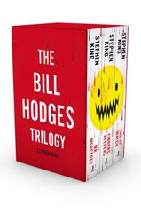 Bill Hodges Trilogy Boxed Set: Mr. Mercedes, Finders Keepers, and End of Watch kaina ir informacija | Fantastinės, mistinės knygos | pigu.lt