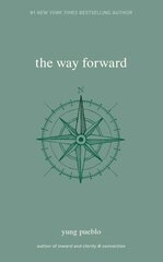 Way Forward цена и информация | Самоучители | pigu.lt