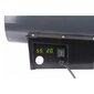 Dujinis šildytuvas Powermat LCD 45kW kaina ir informacija | Šildytuvai | pigu.lt