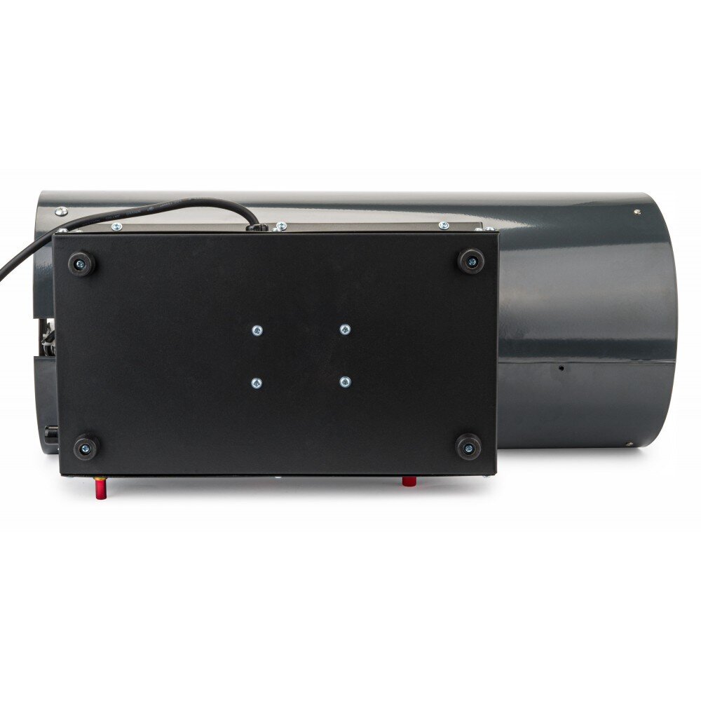 Dujinis šildytuvas Powermat 45kW kaina ir informacija | Šildytuvai | pigu.lt