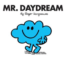 Mr. Daydream цена и информация | Книги для самых маленьких | pigu.lt