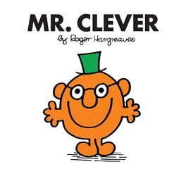 Mr. Clever, Mr. Clever цена и информация | Книги для самых маленьких | pigu.lt