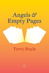 Angels and Empty Pages цена и информация | Поэзия | pigu.lt