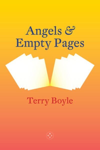 Angels and Empty Pages цена и информация | Poezija | pigu.lt