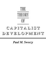 Theory of Capitalist Development kaina ir informacija | Ekonomikos knygos | pigu.lt