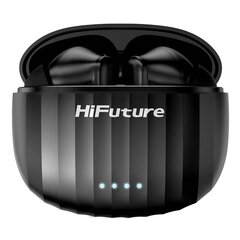 TWS EarBuds HiFuture Sonic Bliss (black) цена и информация | Наушники | pigu.lt