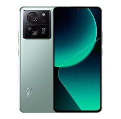 Xiaomi 13T 5G 8GB|256GB Meadow Green цена и информация | Мобильные телефоны | pigu.lt