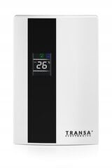Oro džiovintuvas"Transa Electronics" PureDry 90 W 0,5l kaina ir informacija | Oro sausintuvai, drėgmės surinkėjai | pigu.lt