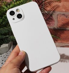 Mocco Soft Matte Case Матовый Чехол для Xiaomi 14 Ultra цена и информация | Чехлы для телефонов | pigu.lt