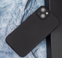 Mocco Silicon Back Case kaina ir informacija | Telefono dėklai | pigu.lt