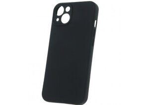 Mocco Silicon Back Case kaina ir informacija | Telefono dėklai | pigu.lt