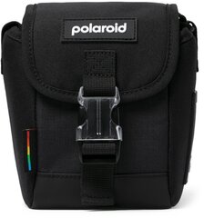 Polaroid Go, красный цена и информация | Футляры, чехлы для фотоаппаратов и объективов | pigu.lt