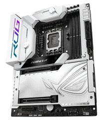 Asus ROG Maximus Z790 Formula kaina ir informacija | Pagrindinės plokštės | pigu.lt