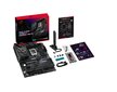 Asus ROG Strix Z790-F Gaming WiFi II цена и информация | Pagrindinės plokštės | pigu.lt