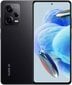 Xiaomi Redmi Note 12 Pro 5G 8/256GB Midnight Black kaina ir informacija | Mobilieji telefonai | pigu.lt