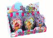 Papuošalų gamybos rinkinys, ledų ragelis kaina ir informacija | Žaislai mergaitėms | pigu.lt