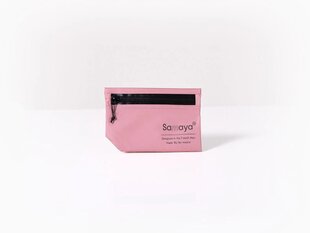 Piniginė Samaya Wallet pink kaina ir informacija | Kitas turistinis inventorius | pigu.lt