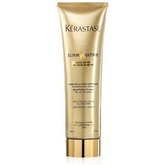 Grožio plaukams suteikiantis kremas Kerastase Elixir Ultime 150 ml kaina ir informacija | Priemonės plaukų stiprinimui | pigu.lt