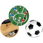 Stalo futbolas Neo-Sport NS-805, 118 x 61 x 79cm. kaina ir informacija | Stalo futbolas | pigu.lt